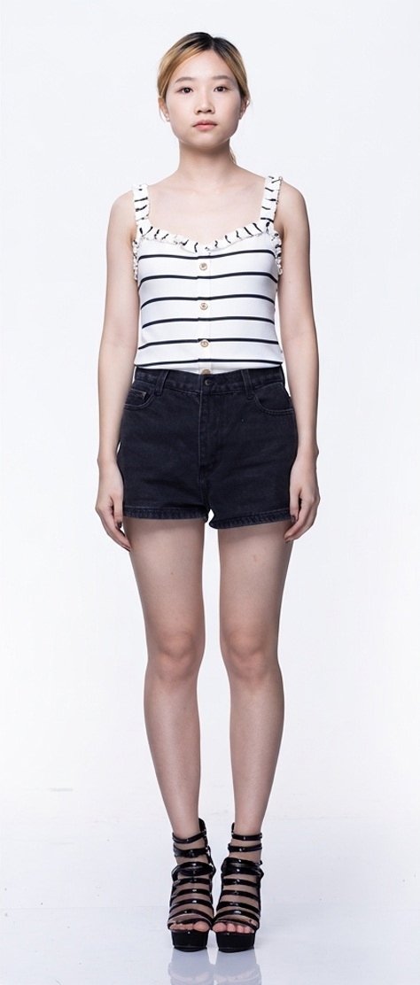 Tryyel Fashion 6