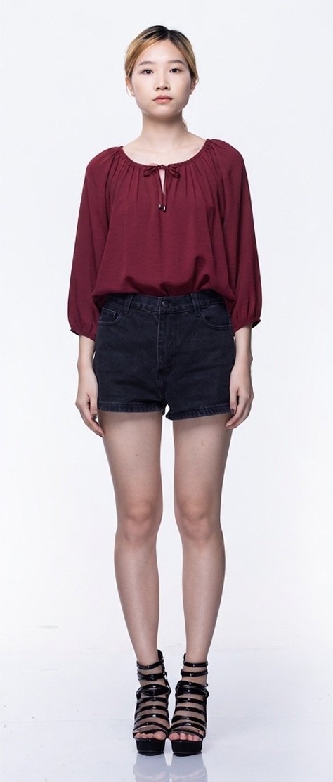 Tryyel Fashion 4